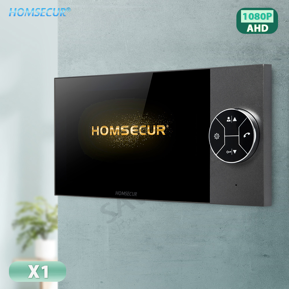 Home Security Video - 7