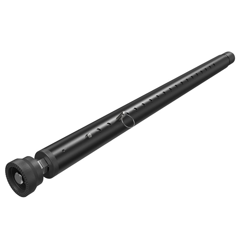 Home Security Bars - Premium-Sliding Door Security Bar With Rubber