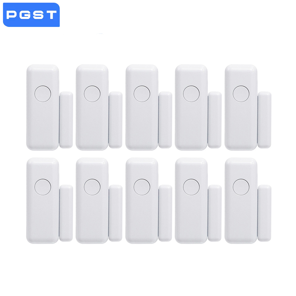 Sim Gsm Alarm - YUPA 433Mhz Không Dây Cửa Sổ
