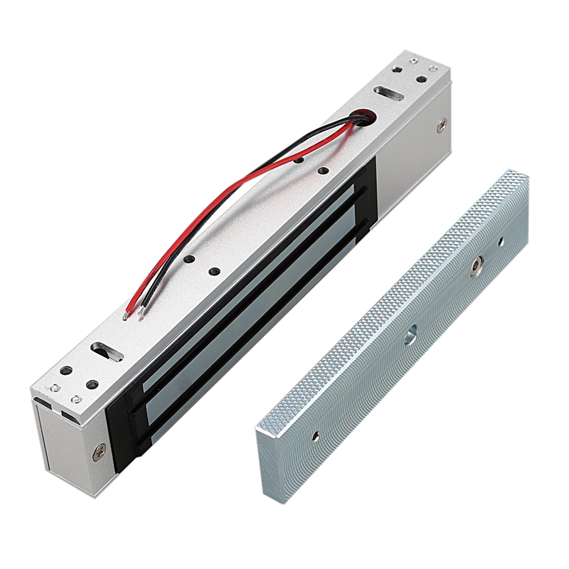 Home Security Video - Magnetic Lock 180KG Tension Electromagnetic Door