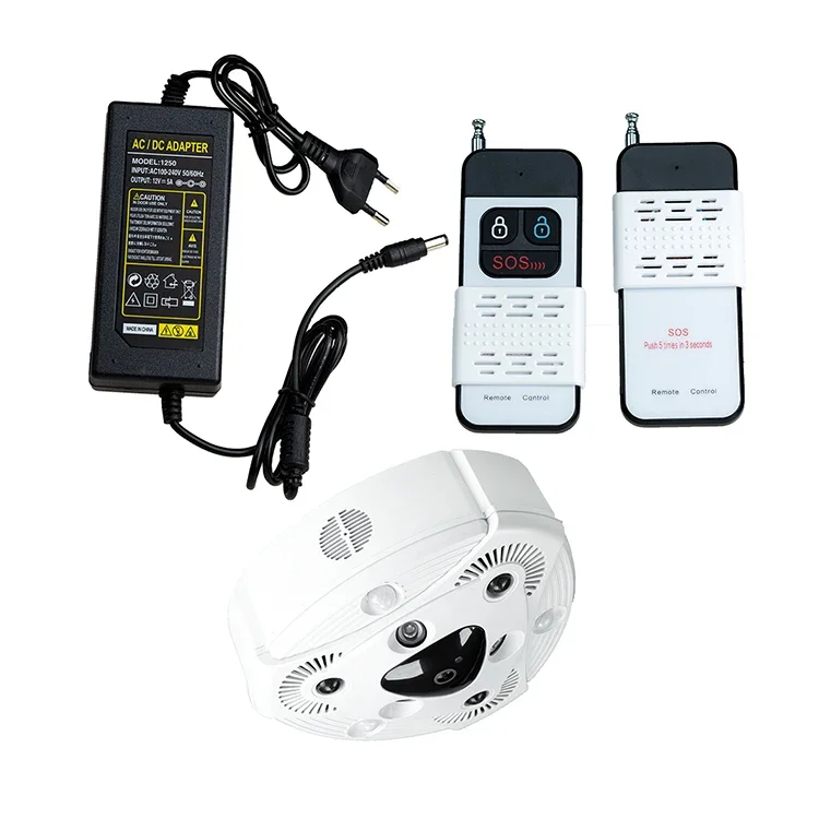 exclusive supply Home Security - đánh giá và giá Home Security Fog System