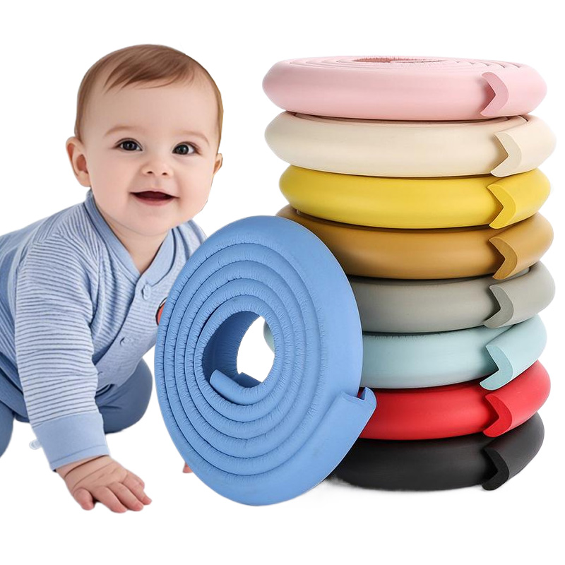 2M Soft Baby Safety Desk Table - đánh giá và giá Home Security Bars