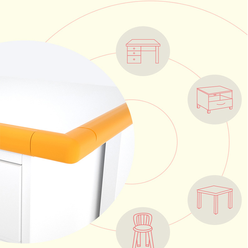 2M Soft Baby Safety Desk Table - đánh giá và giá Home Security Bars