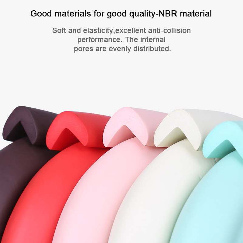 2M Soft Baby Safety Desk Table - đánh giá và giá Home Security Bars