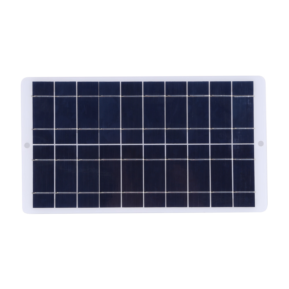 8W 5V Portable Solar Battery C - đánh giá và giá Camera Solar Wireless