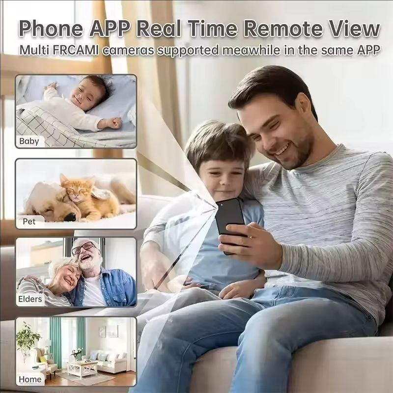 A9 Mini Camera WiFi Wireless M - đánh giá và giá Home Security Lidar