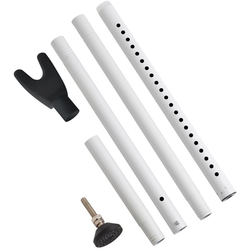 【Big deal】Security Door Bar Ad - đánh giá và giá Home Security Bars