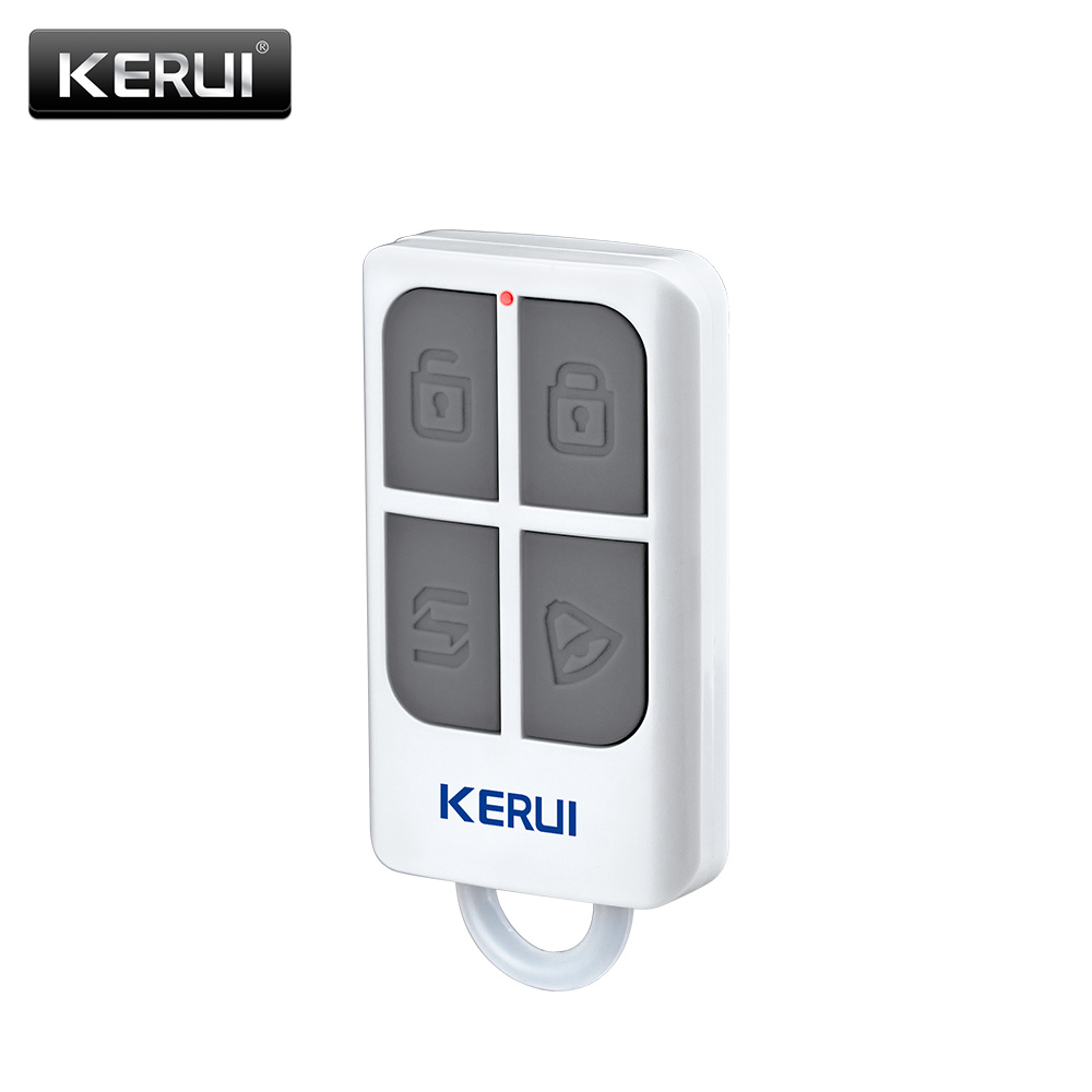 KERUI Không Dây Cao Cấp Di Độn - đánh giá và giá Sim Gsm Alarm