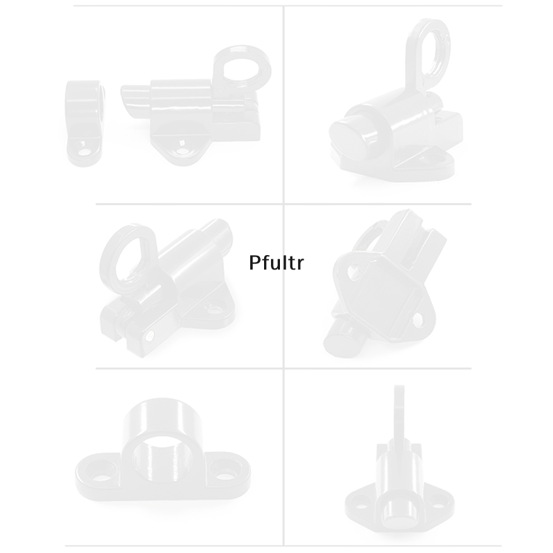 /PFU/Door Bolt Latch Home Wind - đánh giá và giá Home Security Ring