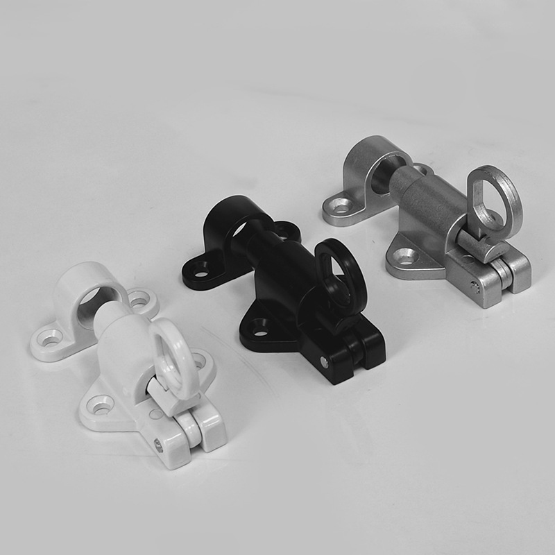 /PFU/Door Bolt Latch Home Wind - đánh giá và giá Home Security Ring
