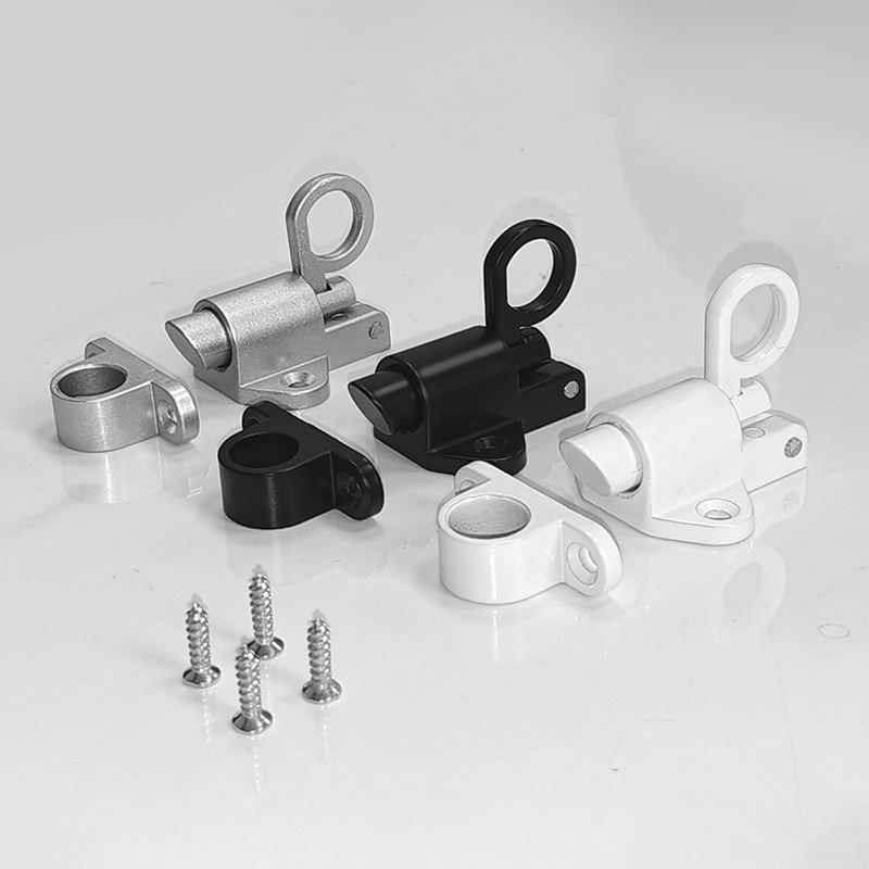 /PFU/Door Bolt Latch Home Wind - đánh giá và giá Home Security Ring