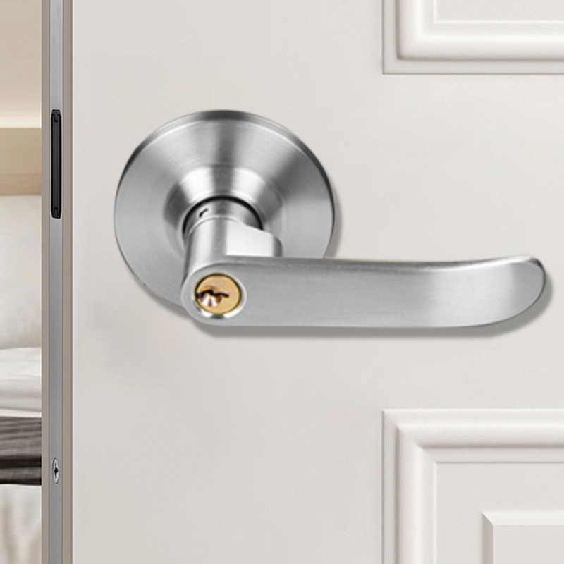 Premium Spherical Three-Bar Ha - đánh giá và giá Home Security Bars