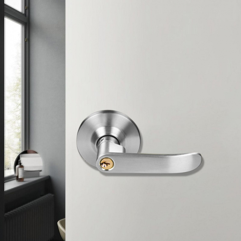 Premium Spherical Three-Bar Ha - đánh giá và giá Home Security Bars