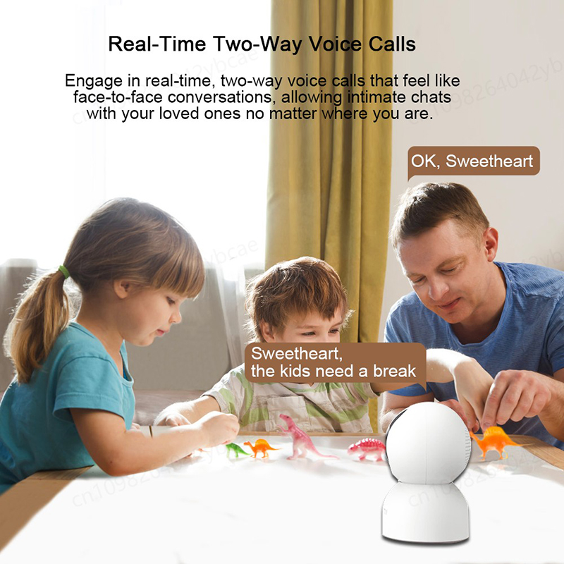 XIAOMI Home Security Intellige - đánh giá và giá Xiaomi Home Security Camera 2K