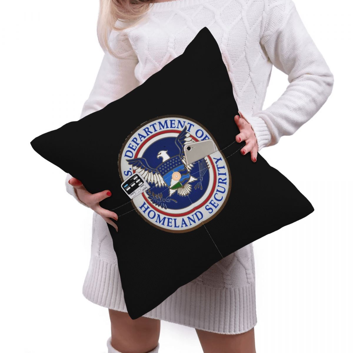 DHS - Department Of Homeland S - đánh giá và giá Home Security Department Us