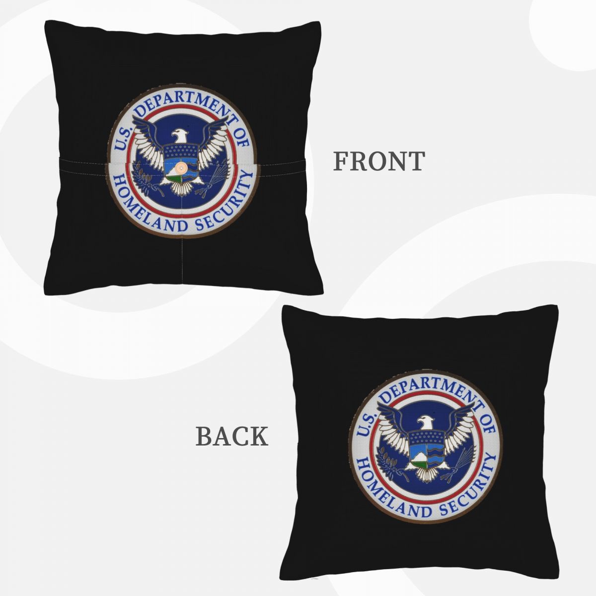 DHS - Department Of Homeland S - đánh giá và giá Home Security Department Us