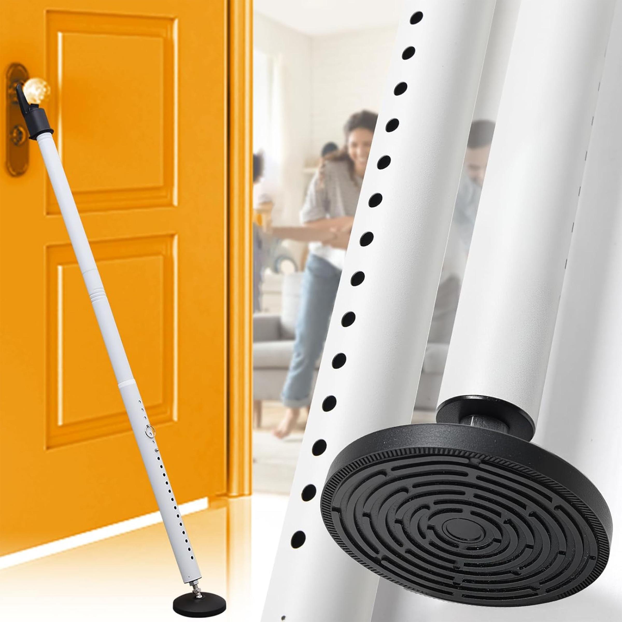 Adjustable 2in1 Sliding Patio  - đánh giá và giá Home Security Bars