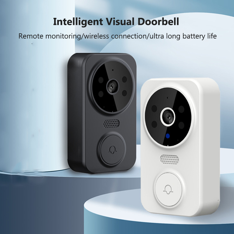 WiFi Smart Video Doorbell Came - đánh giá và giá Home Security Lidar