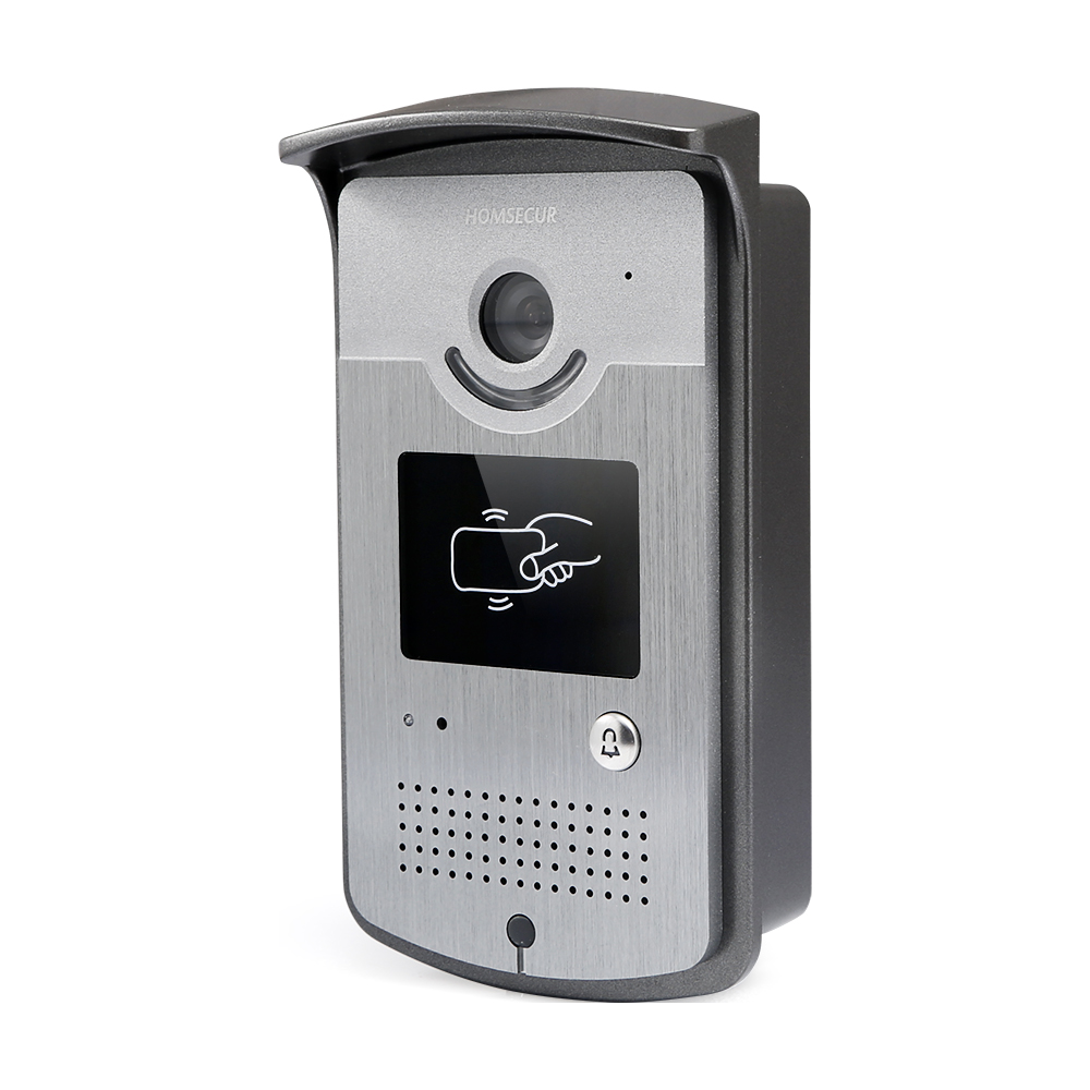 1 Outdoor Camera 2 Indoor Moni - đánh giá và giá Home Security Video
