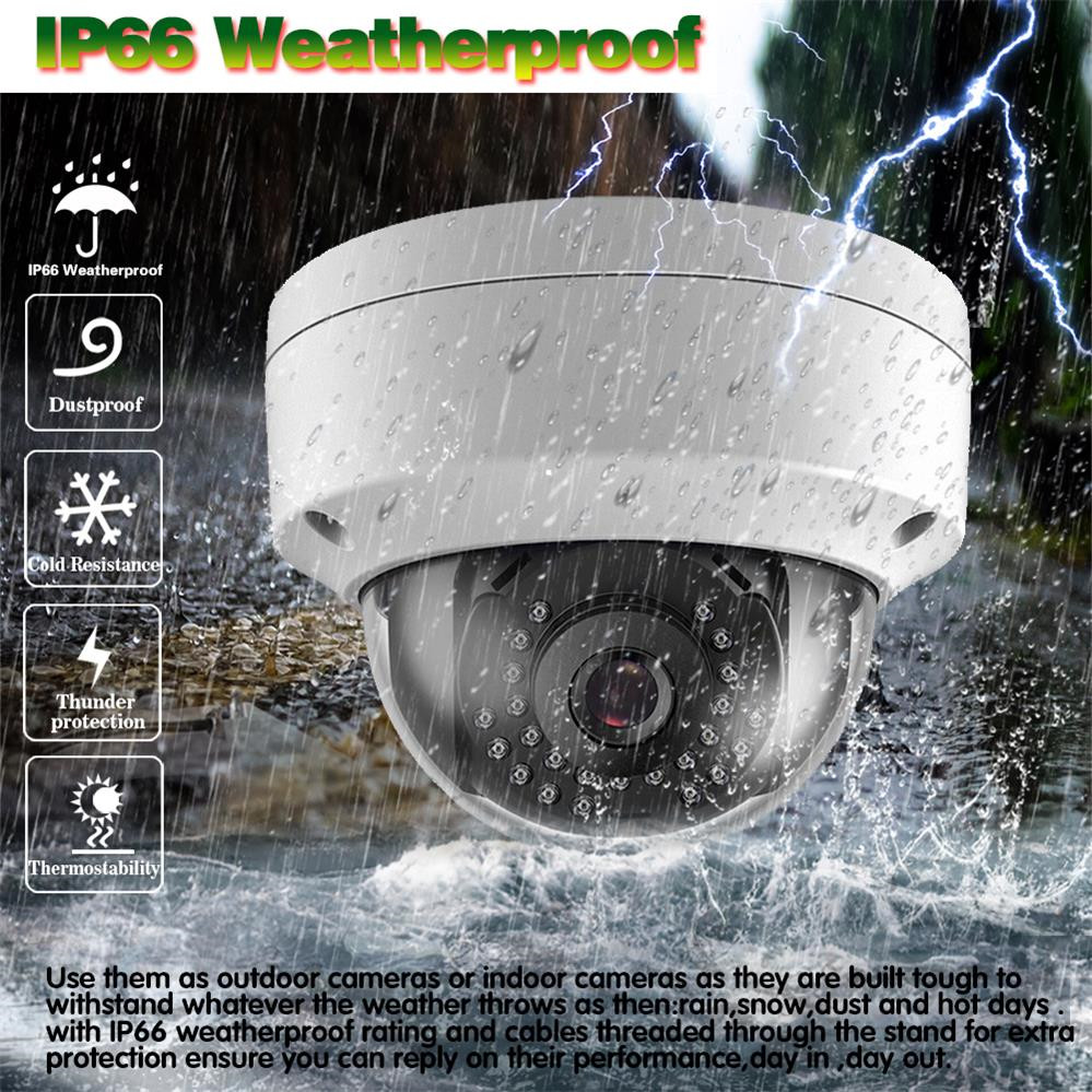 4K Ultra HD AHD Camera Video S - đánh giá và giá Home Security Video