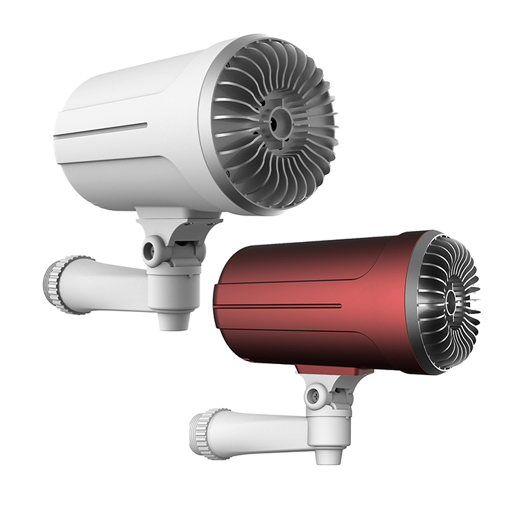 Manufacture Supply Customized  - đánh giá và giá Home Security Fog System