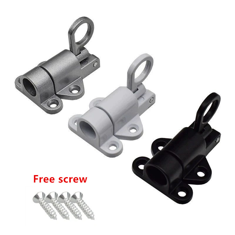 Automatic Door Bolt Latch Home - đánh giá và giá Home Security Ring