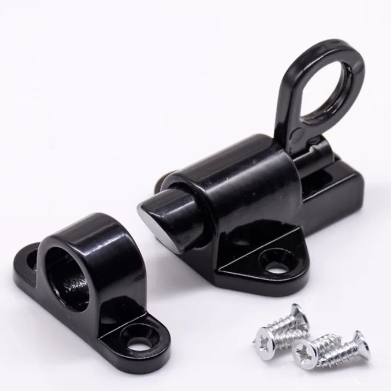 Automatic Door Bolt Latch Home - đánh giá và giá Home Security Ring
