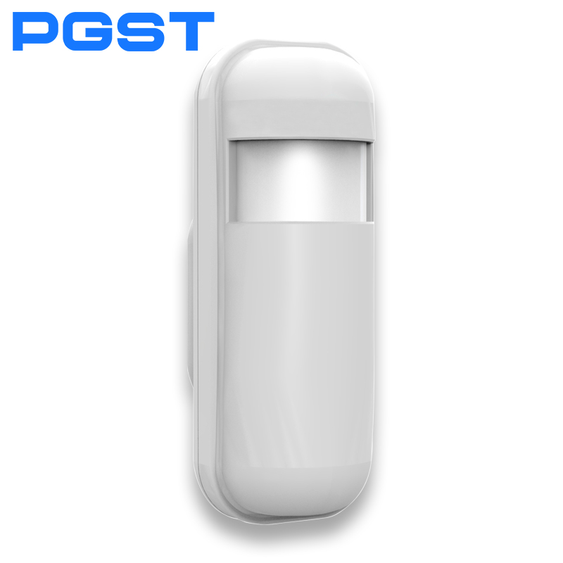 PGST ZigBee Tuya 433MHz Smart  - đánh giá và giá Sim Gsm Alarm