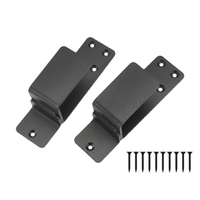 AT13 Door Barricade Brackets,2 - đánh giá và giá Home Security Bars