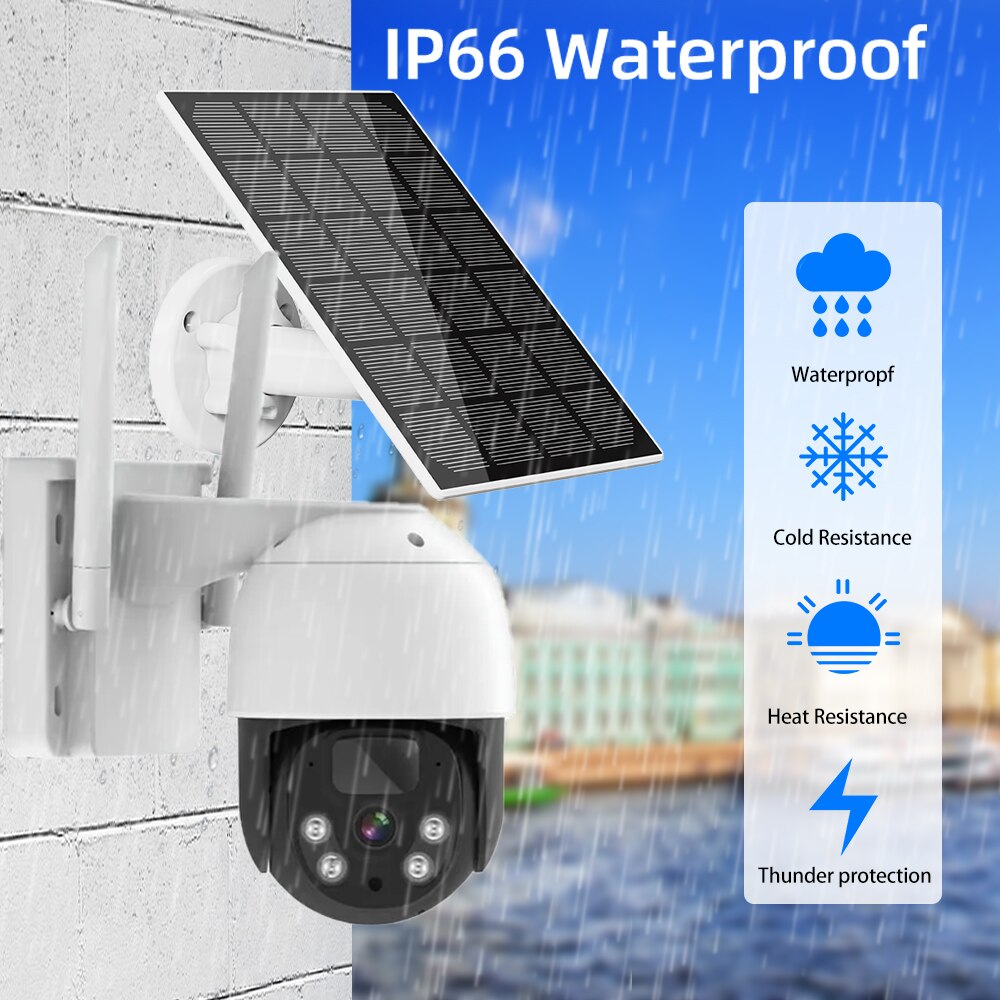 5MP 16CH Wireless NVR Security - đánh giá và giá Camera Solar Wireless