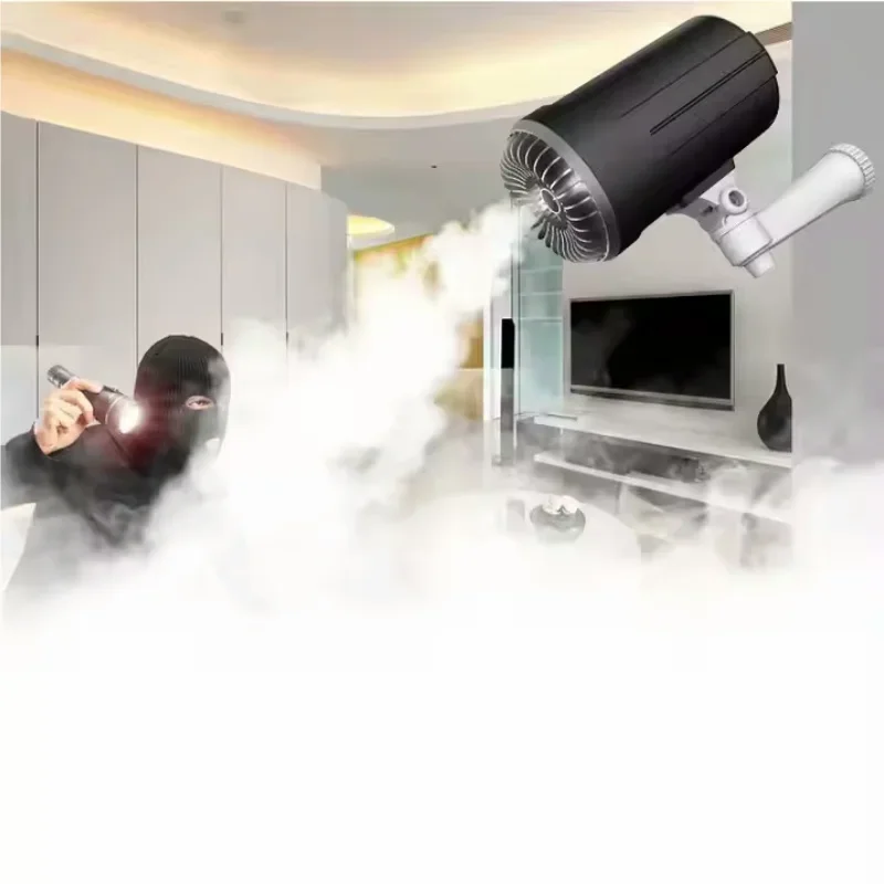 2026 Home Security Smart Fog G - đánh giá và giá Home Security Fog System