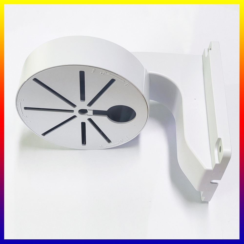 L-shaped home office dome came - đánh giá và giá Home Security Brand