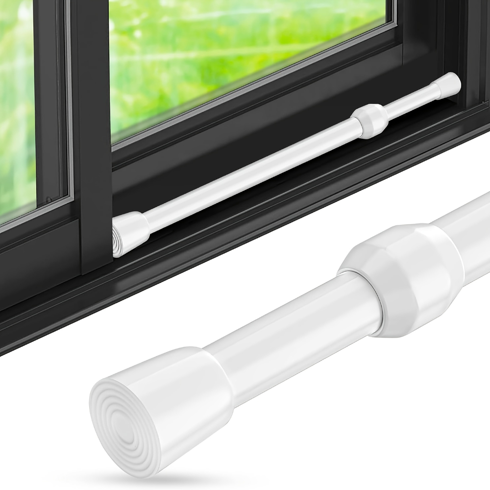 Adjustable Metal Window & Door - đánh giá và giá Home Security Bars