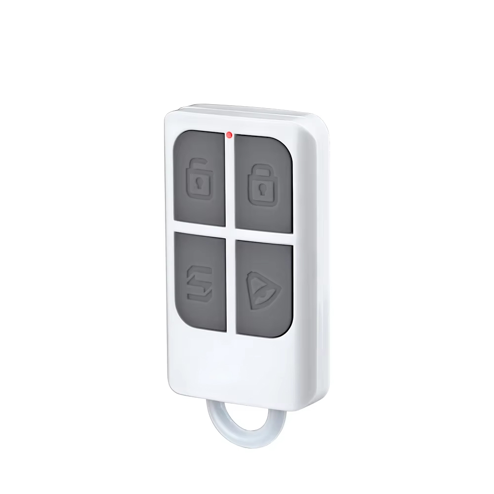 RC531 Wireless Portable Remote - đánh giá và giá Sim Gsm Alarm