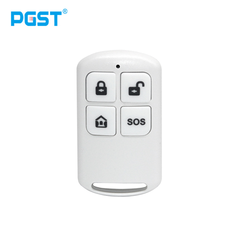 PGST PF-50 High Quality Wirele - đánh giá và giá Sim Gsm Alarm