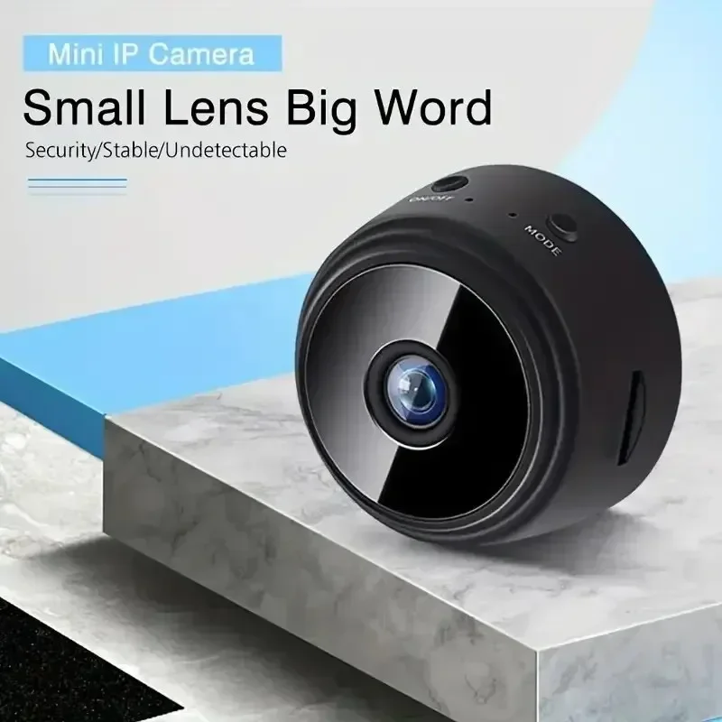 New A9 Camera Wifi 1080p HD Wi - đánh giá và giá Home Security Video