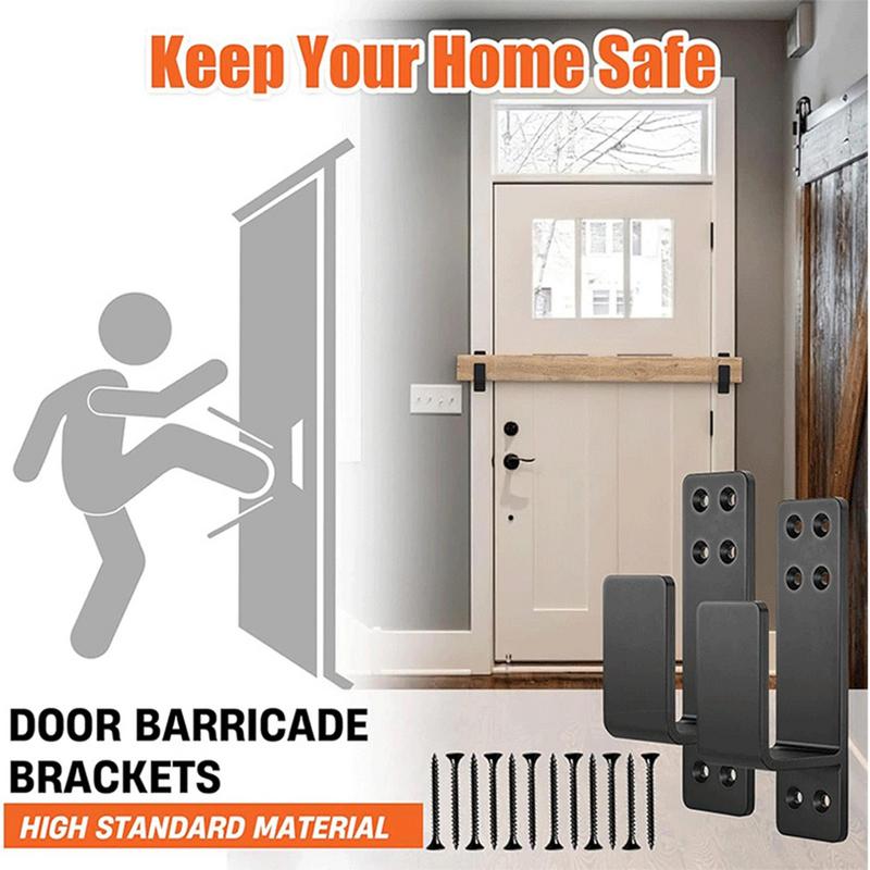 Shed Security Bar Door Bracket - đánh giá và giá Home Security Bars
