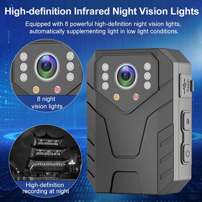 1080P Full HD Mini Camera 2 In - đánh giá và giá Home Security Video