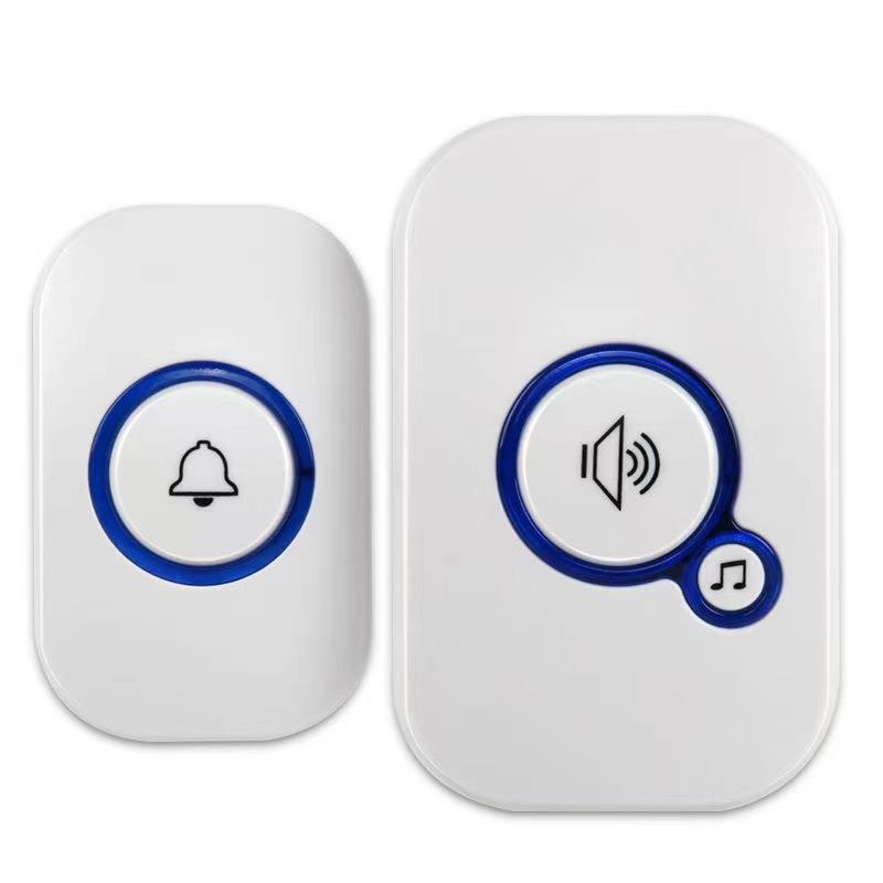 Wireless Alarm Guest Welcome C - đánh giá và giá Home Security Ring