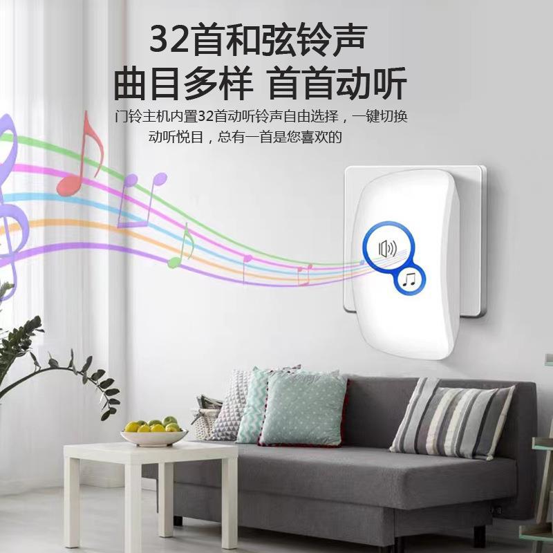 Wireless Alarm Guest Welcome C - đánh giá và giá Home Security Ring