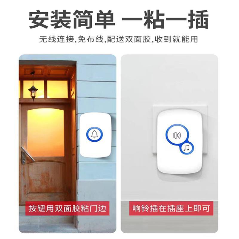Wireless Alarm Guest Welcome C - đánh giá và giá Home Security Ring