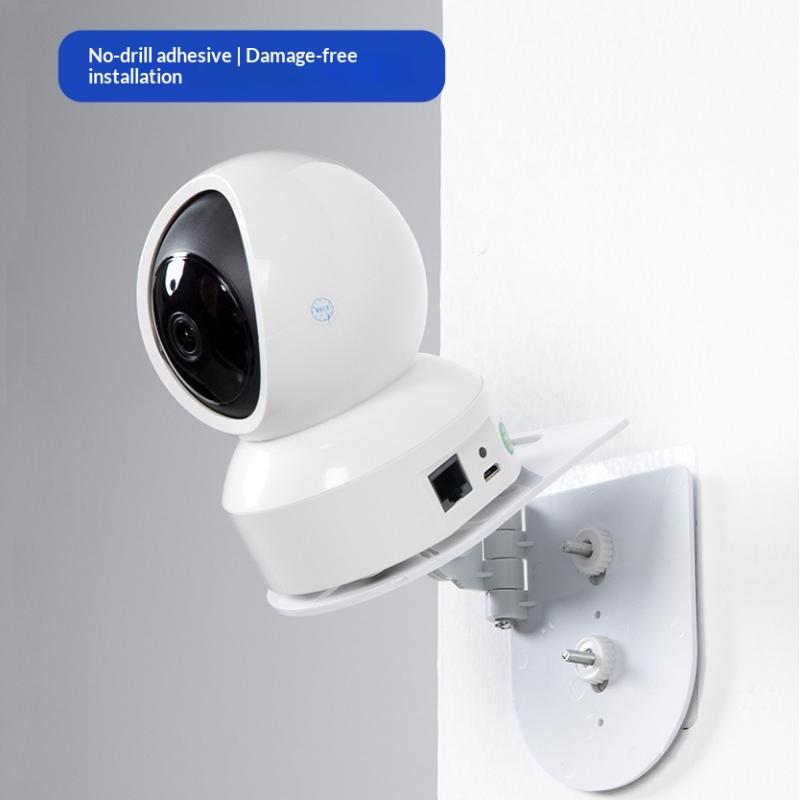 Wall Mount L Shape PTZ Camera  - đánh giá và giá Home Security Brand