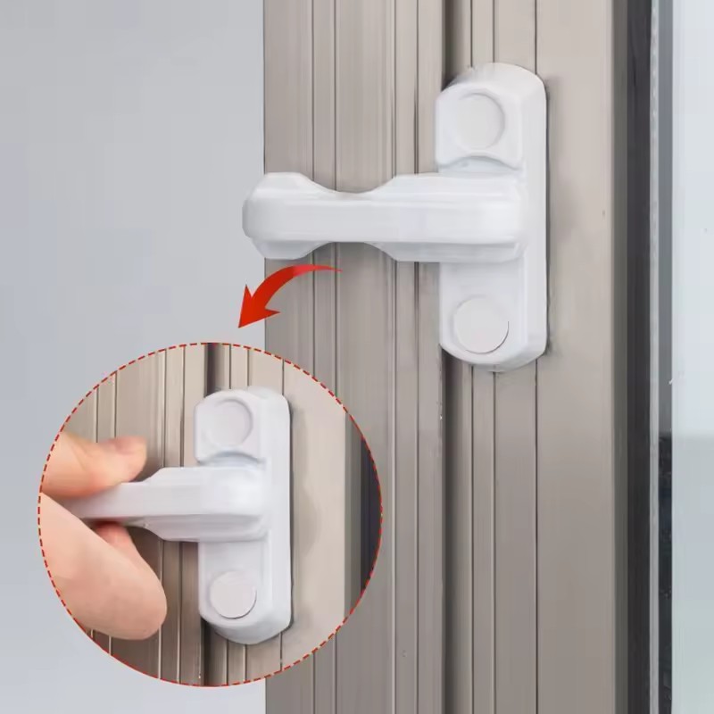 Home Balcony Practical Replace - đánh giá và giá Home Security Bars