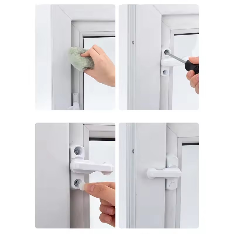 Home Balcony Practical Replace - đánh giá và giá Home Security Bars