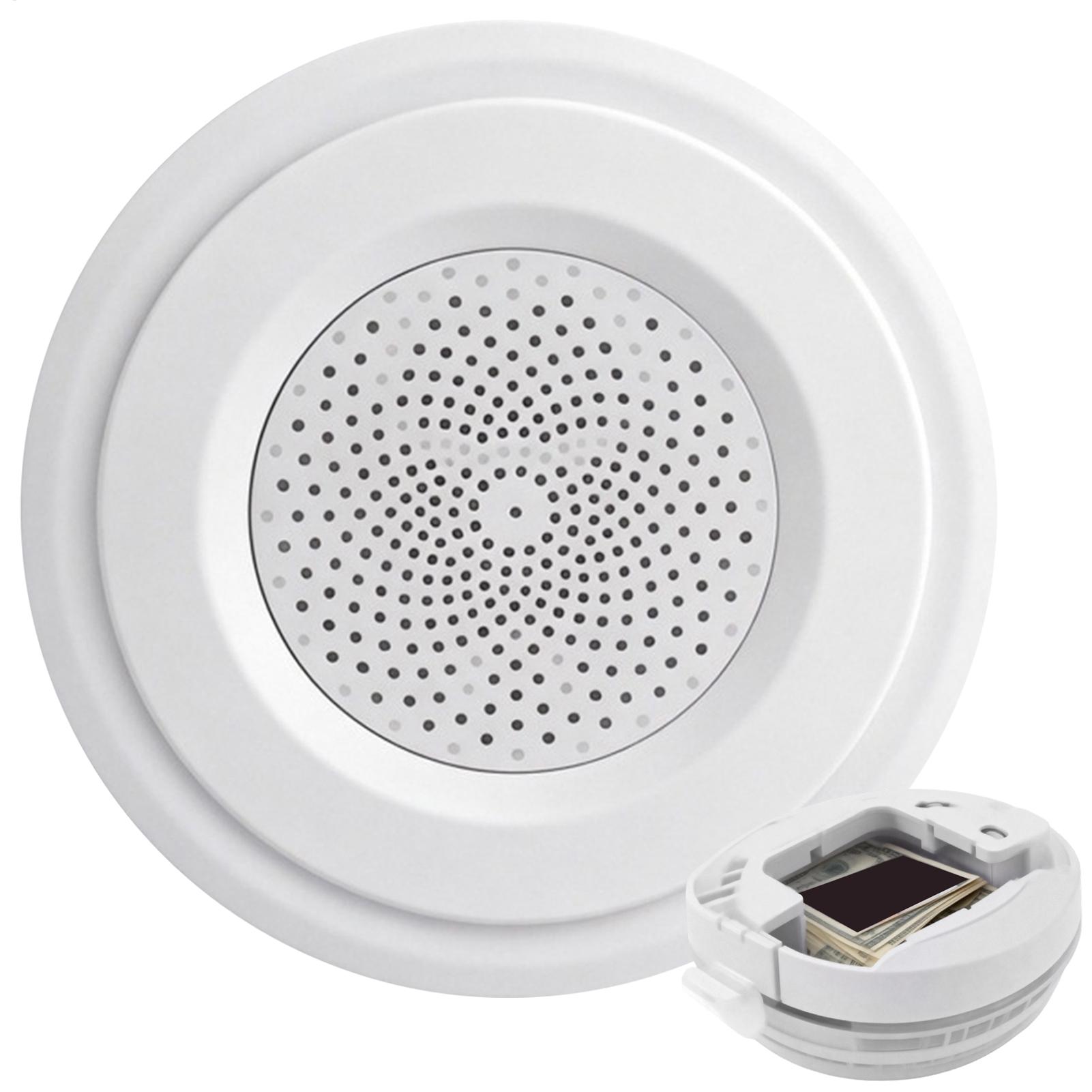 Secret Safe Money Hiding Conta - đánh giá và giá Home Security Ring