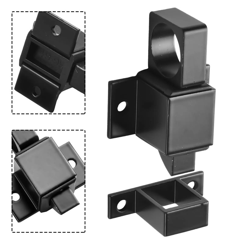 Aluminum Alloy Automatic Door  - đánh giá và giá Home Security Ring
