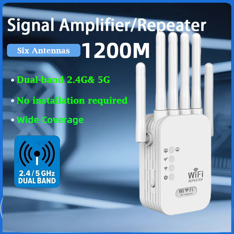 KATORD 1200Mbps Wireless WiFi  - đánh giá và giá Home Security Service