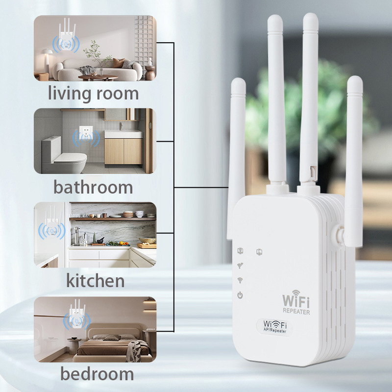 KATORD 1200Mbps Wireless WiFi  - đánh giá và giá Home Security Service