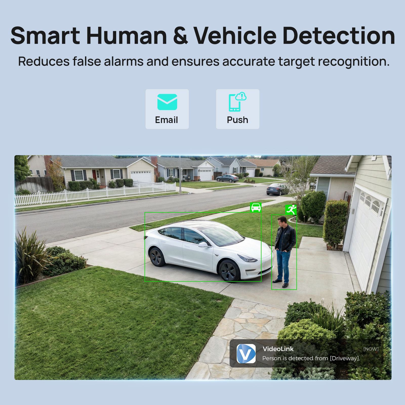 VIKYLIN IP Security Camera 5MP - đánh giá và giá Home Security Service