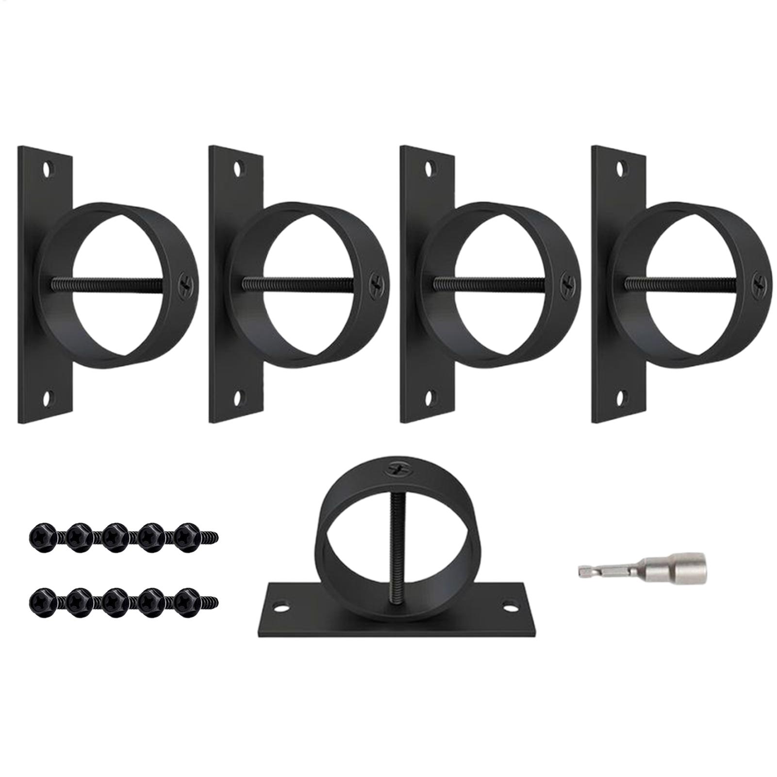 Rope Support Holder for Docks  - đánh giá và giá Home Security Ring